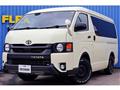 2018 Toyota Hiace Wagon