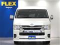 2022 Toyota Hiace Wagon