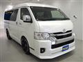 2022 Toyota Hiace Wagon
