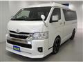 2022 Toyota Hiace Wagon