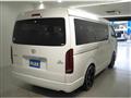 2022 Toyota Hiace Wagon