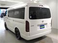 2022 Toyota Hiace Wagon