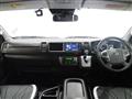2022 Toyota Hiace Wagon