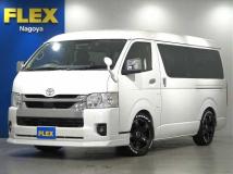 2022 Toyota Hiace Wagon