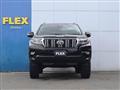 2021 Toyota Land Cruiser Prado
