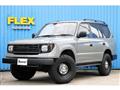 1998 Toyota Land Cruiser Prado