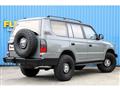 1998 Toyota Land Cruiser Prado