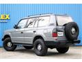 1998 Toyota Land Cruiser Prado
