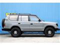 1998 Toyota Land Cruiser Prado