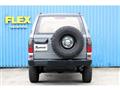 1998 Toyota Land Cruiser Prado