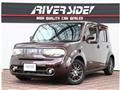 2011 Nissan Cube