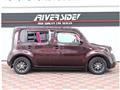 2011 Nissan Cube