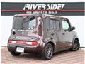 2011 Nissan Cube
