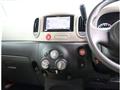 2011 Nissan Cube