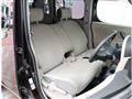 2011 Nissan Cube