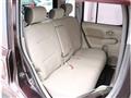 2011 Nissan Cube