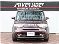 2011 Nissan Cube