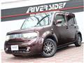 2011 Nissan Cube