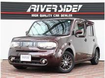 2011 Nissan Cube