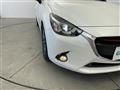 2015 Mazda Demio