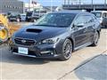 2018 Subaru Levorg