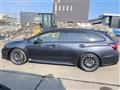 2018 Subaru Levorg
