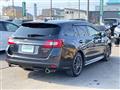 2018 Subaru Levorg