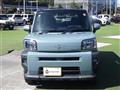 2020 Daihatsu Taft