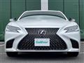 2018 Lexus LS