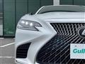 2018 Lexus LS