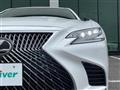 2018 Lexus LS