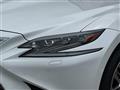 2018 Lexus LS