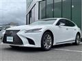 2018 Lexus LS