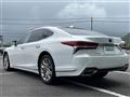 2018 Lexus LS