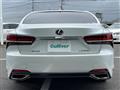 2018 Lexus LS
