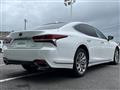 2018 Lexus LS