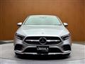 2019 Mercedes-Benz A-Class