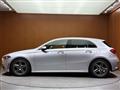 2019 Mercedes-Benz A-Class