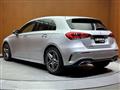 2019 Mercedes-Benz A-Class