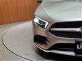 2019 Mercedes-Benz A-Class
