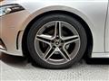 2019 Mercedes-Benz A-Class