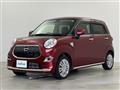 2017 Daihatsu Cast