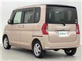 2017 Daihatsu Tanto