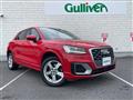 2017 Audi Q2