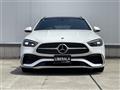 2023 Mercedes-Benz C-Class