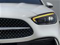 2023 Mercedes-Benz C-Class