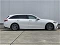 2023 Mercedes-Benz C-Class
