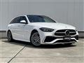 2023 Mercedes-Benz C-Class