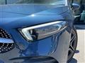 2021 Mercedes-Benz A-Class