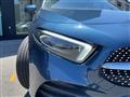 2021 Mercedes-Benz A-Class